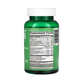 Goli Nutrition, Supergreens Gummies, 60 Gummies